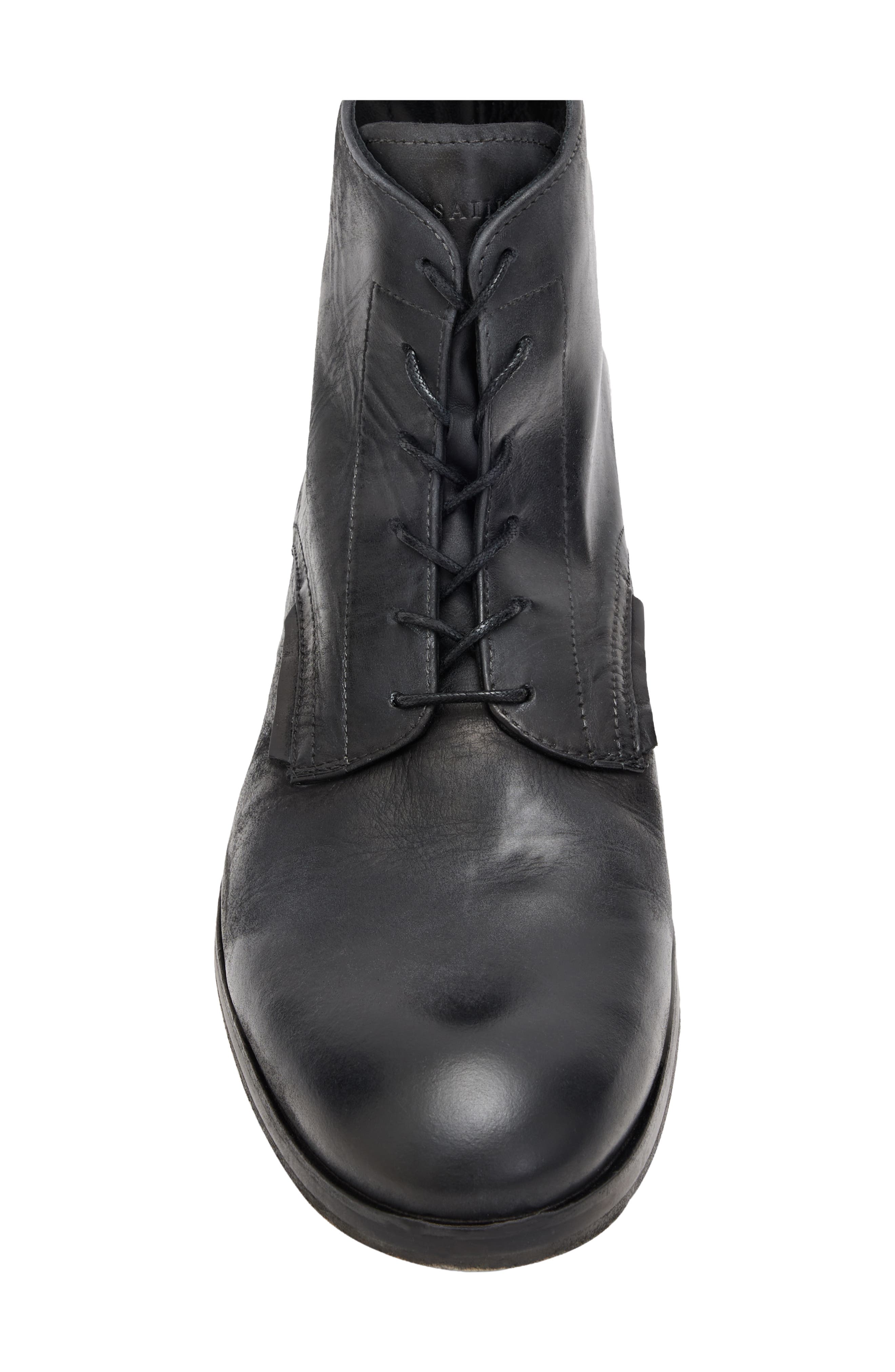 AllSaints Woody Boot, Alternate, color, 