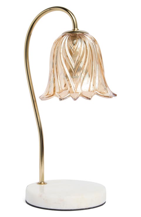 Rosabell Glow Candle Warmer