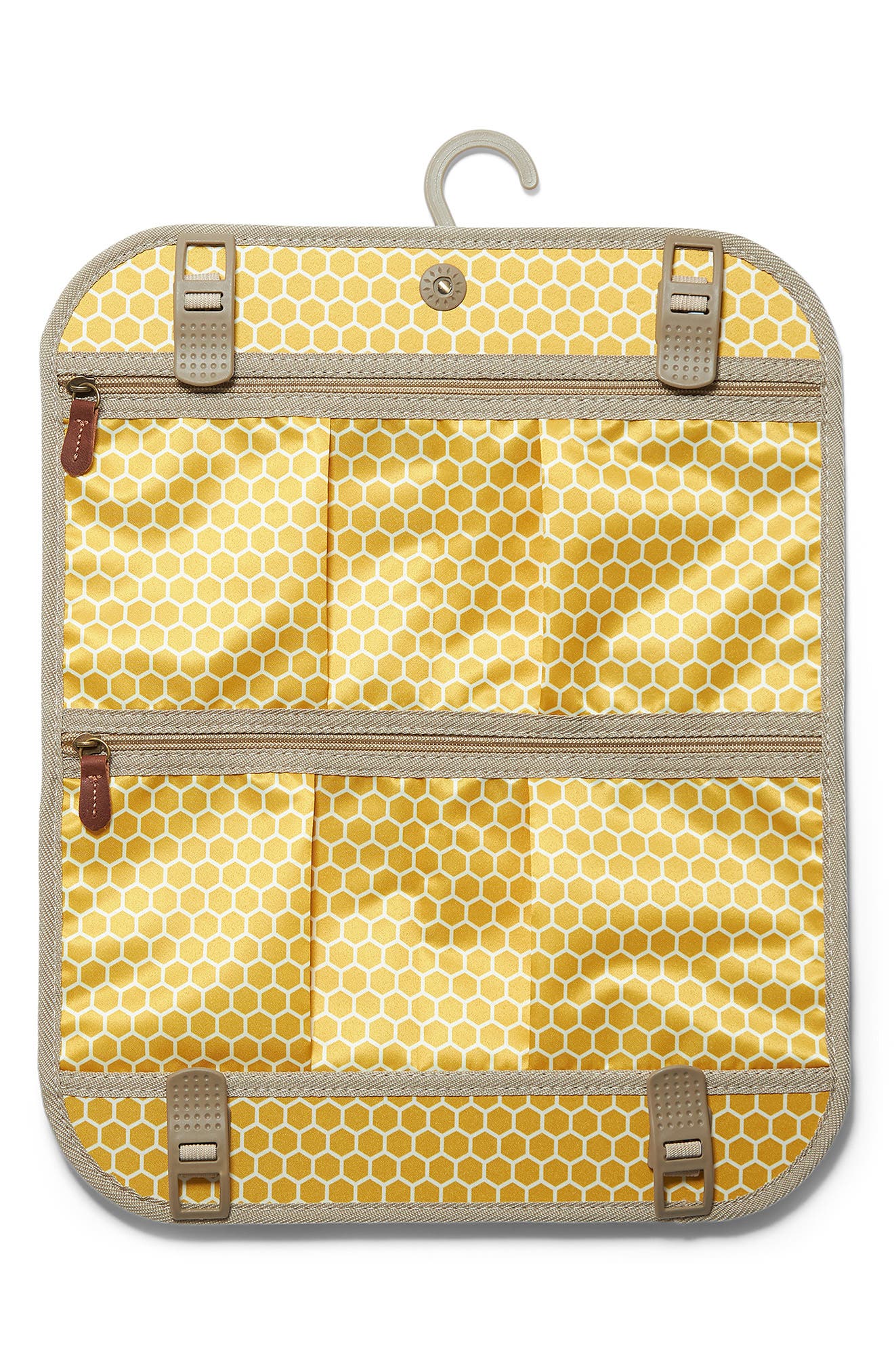 SteamLine Luggage The Pioneer 20-Inch Rolling Carry-On, Alternate, color, 