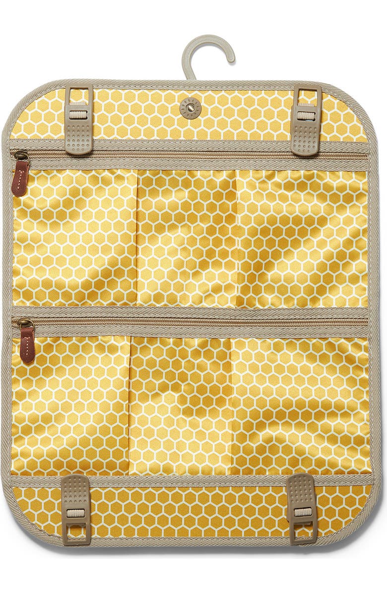 SteamLine Luggage The Pioneer 20-Inch Rolling Carry-On, Alternate, color,