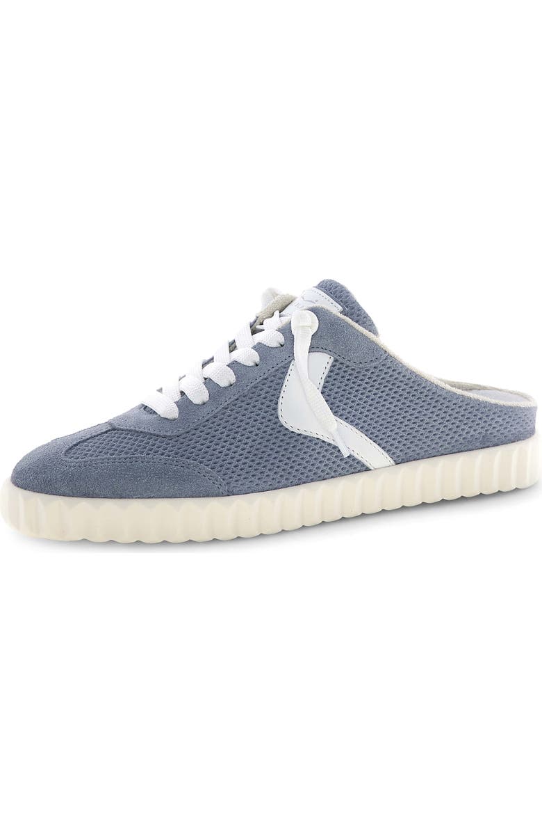 Voile Blanche Ines Sneaker Mule, Main, color, Cloud Grey