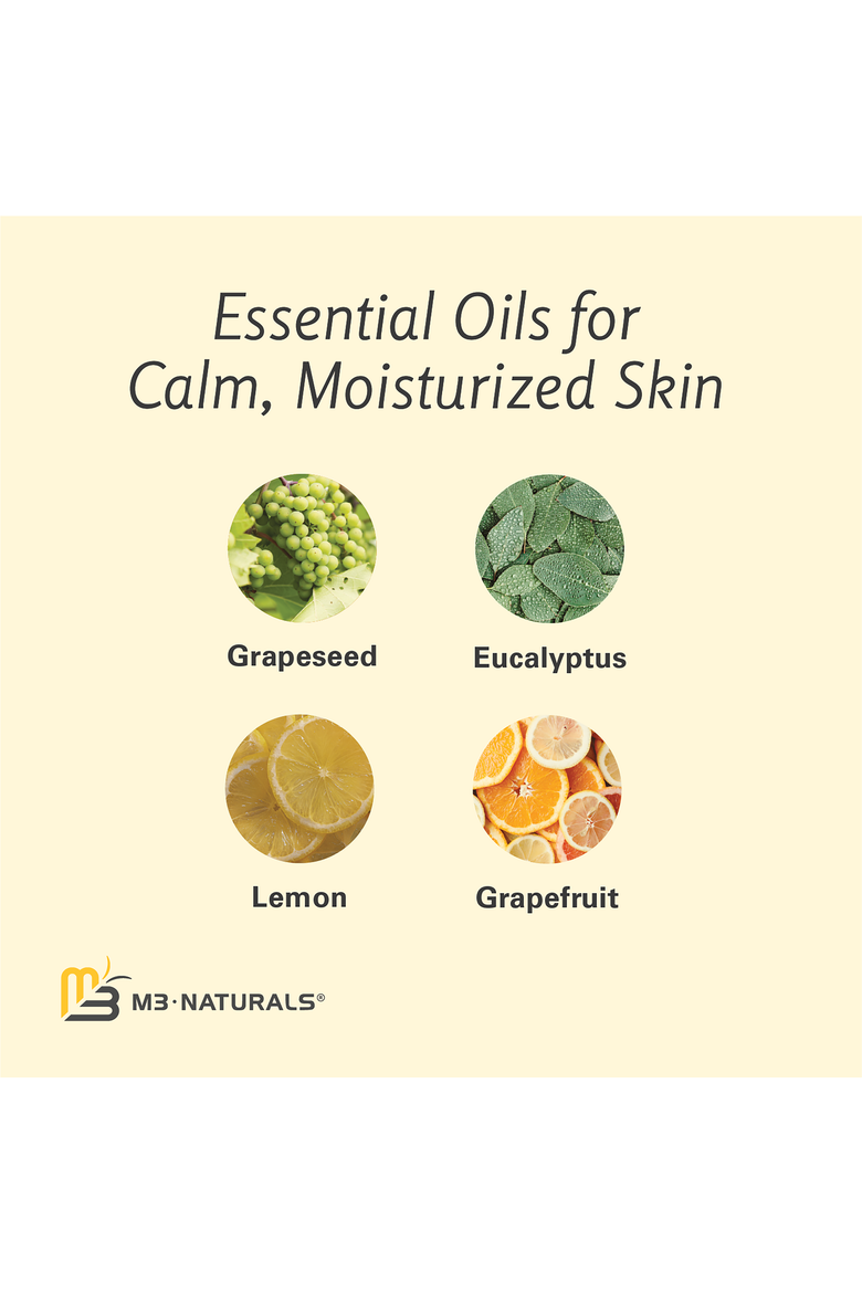 Anti-Cellulite Massage Oil, Grapefruit & Lemon, 8oz, Alternate, color, None