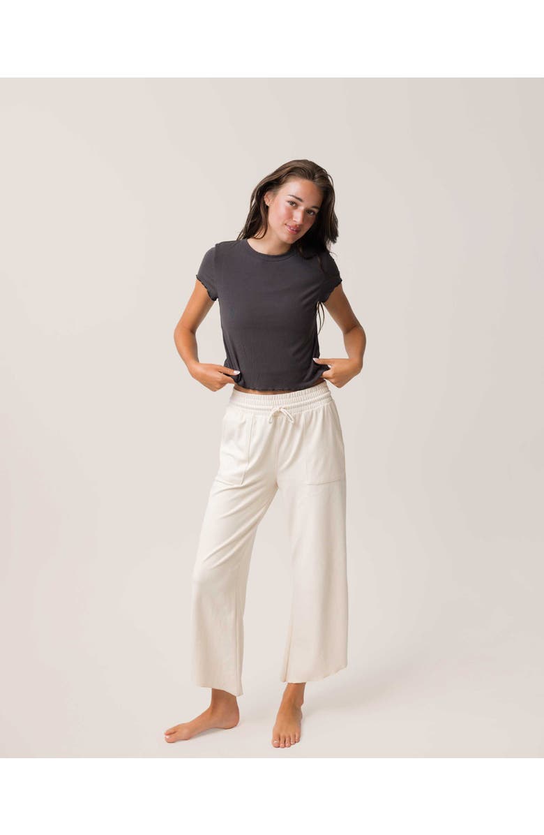 Nani Modal Valley Tee, Alternate, color, Terra