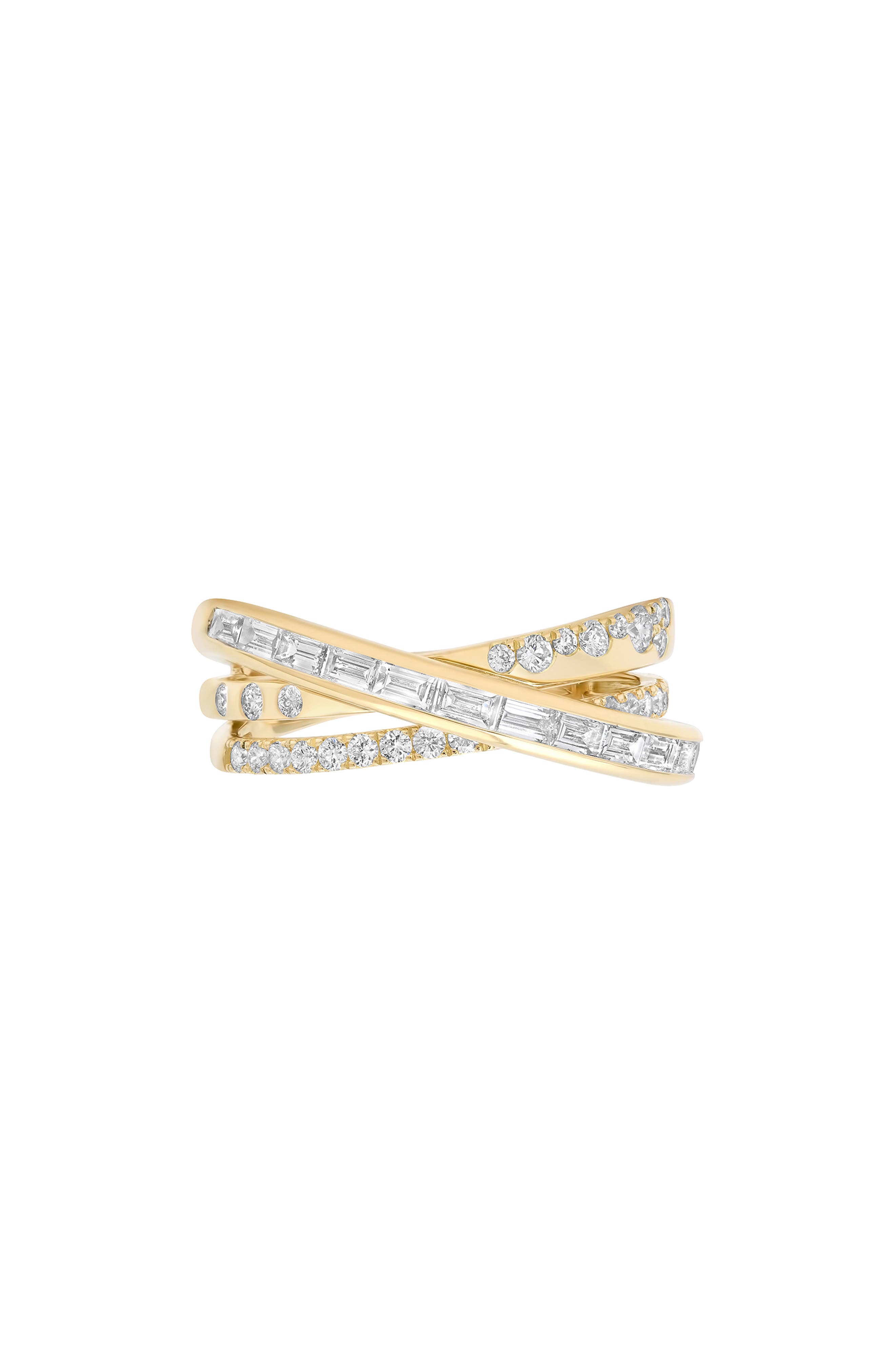 selected 18K YELLOW GOLD