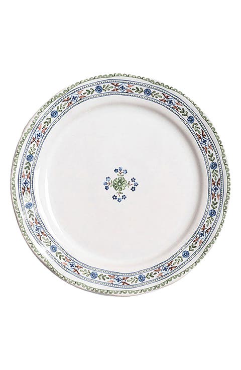 Villa Seville Salad Plate