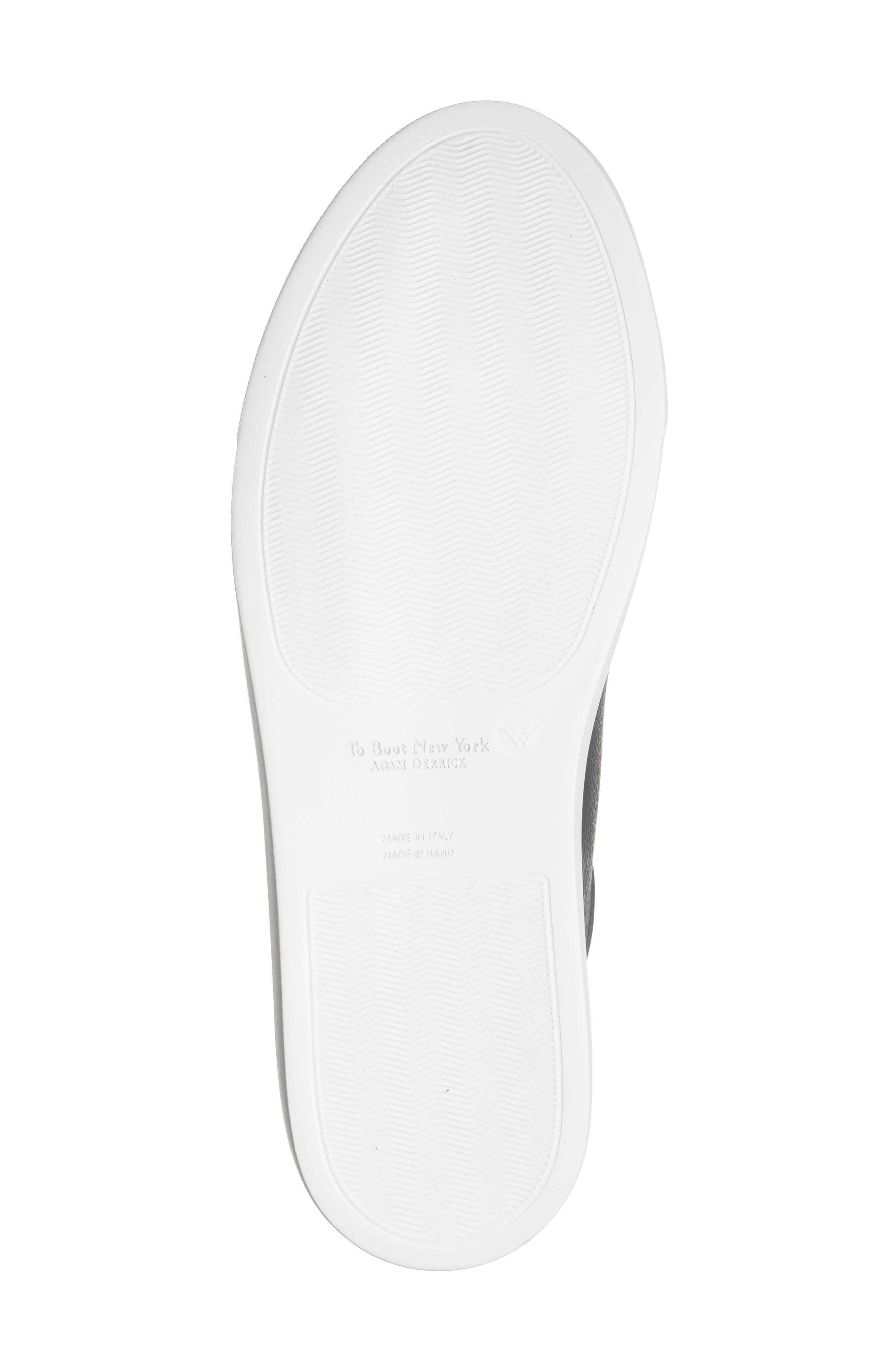 TO BOOT NEW YORK Mesa Low Top Sneaker, Alternate, color, 