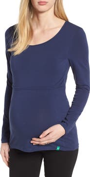 Modern Eternity Maternity/Nursing Tee