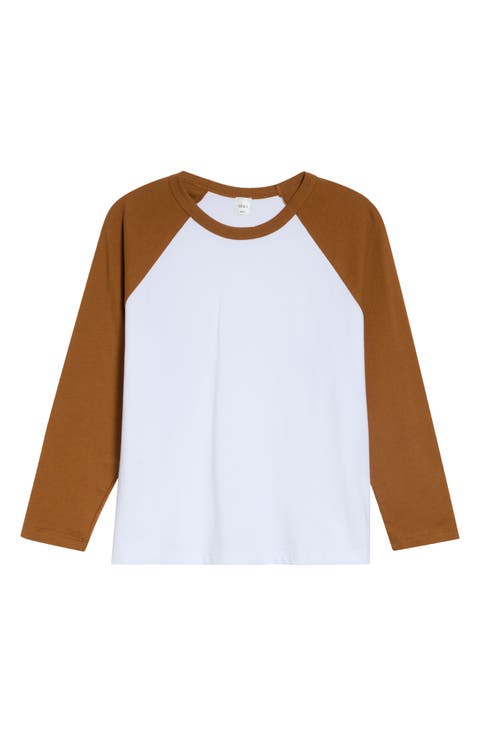 Margo Baseball T-Shirt