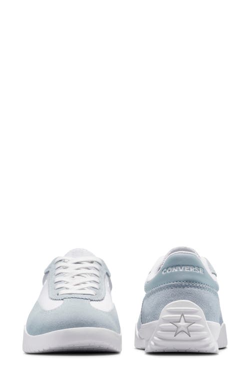 Converse Gender Inclusive Run Star Trainer Sneaker In You Dew You/vintage White