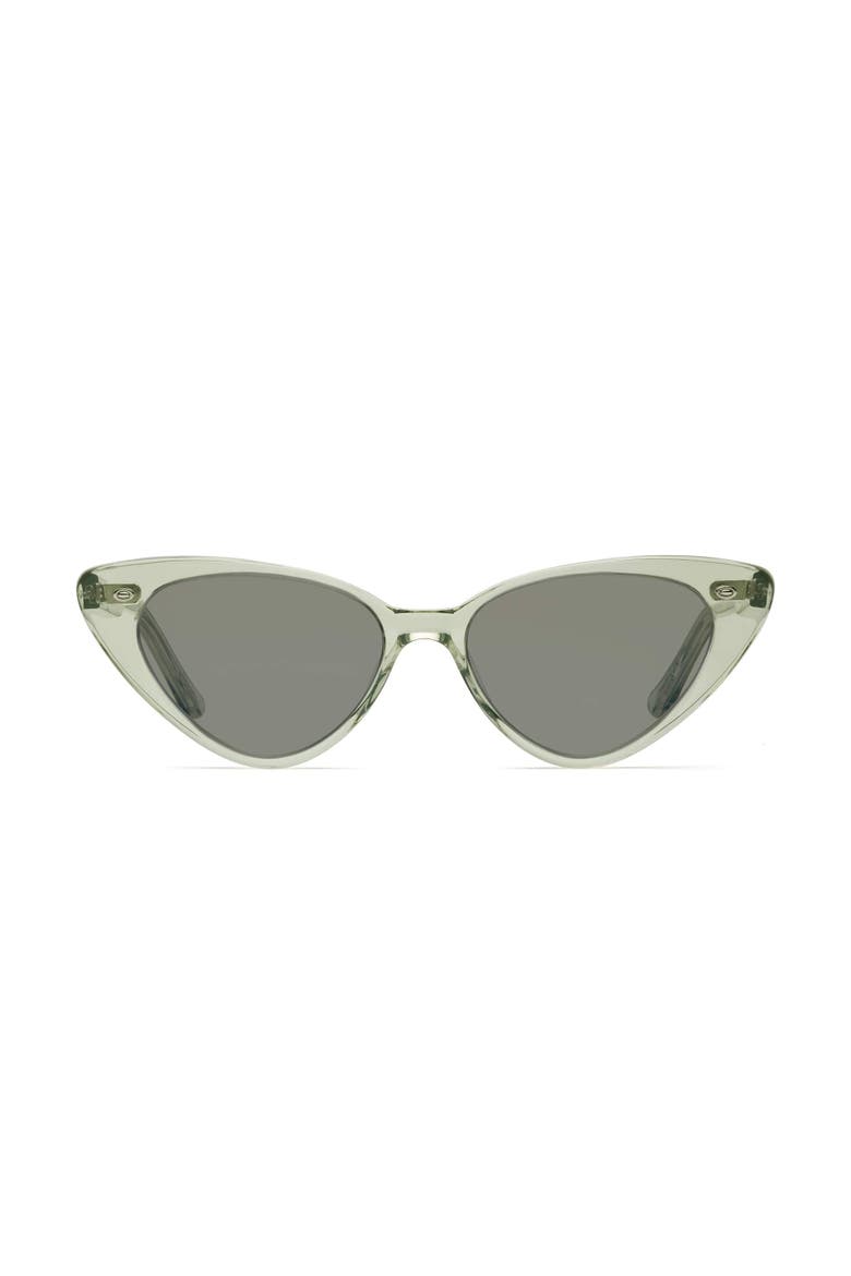 Nepetalactone | Polarized Sunglasses, Alternate, color, Seawater