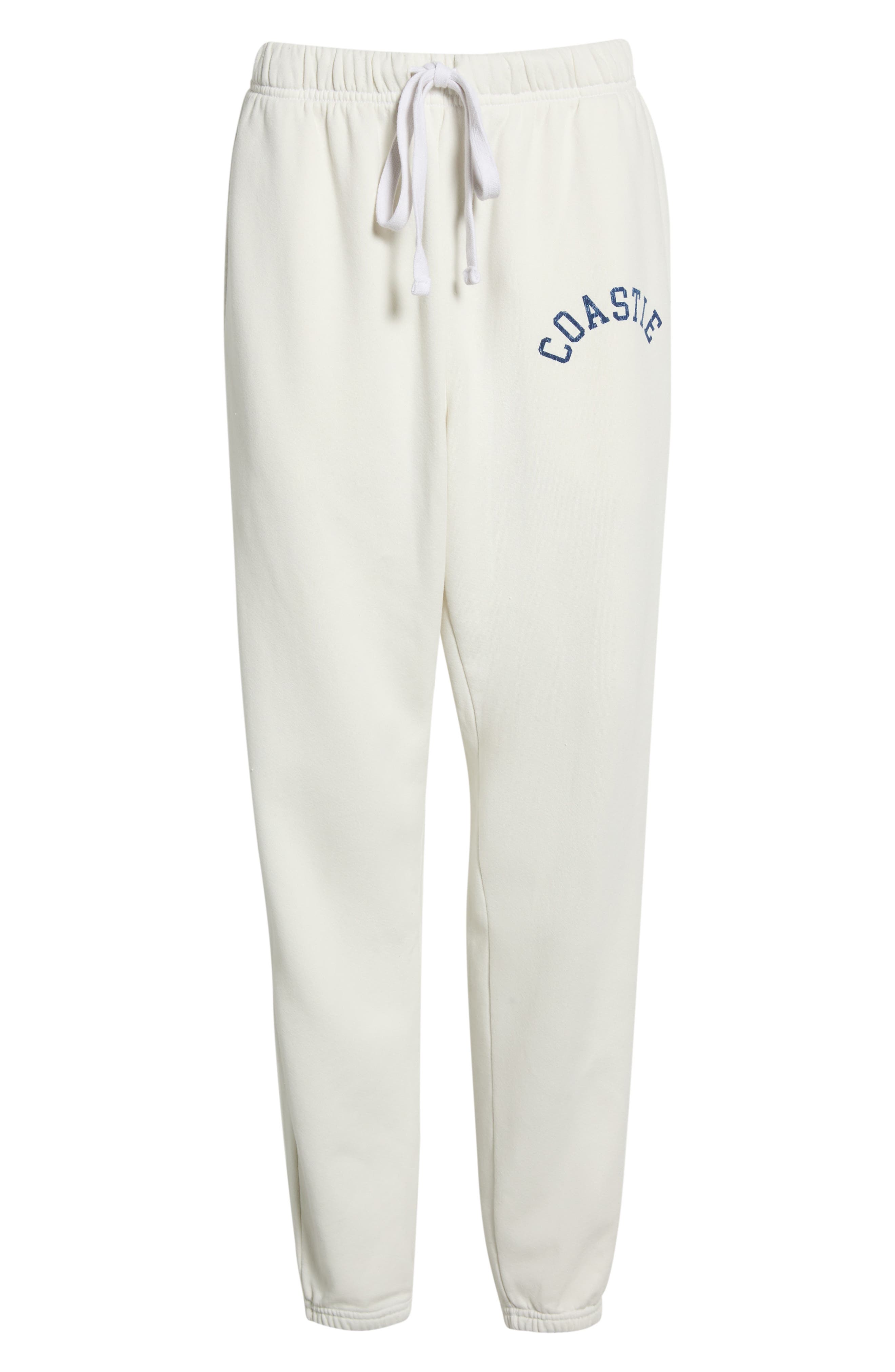 GHOST FOREST SURF CLUB Surf Scout Collegiate Joggers (Women) | Nordstrom