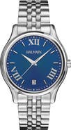 Balmain Beleganza Bracelet Watch, 40mm