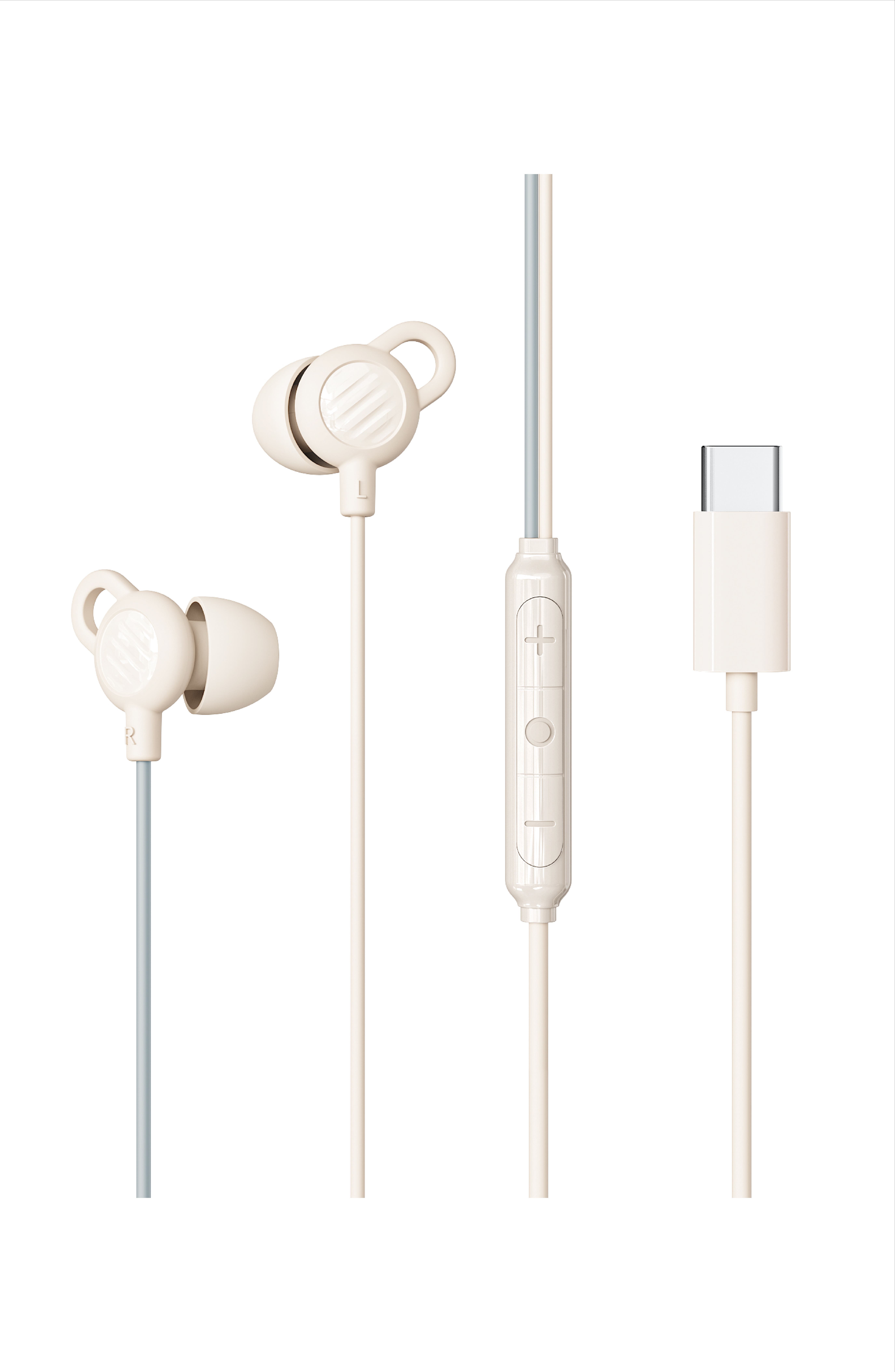 selected Beige
