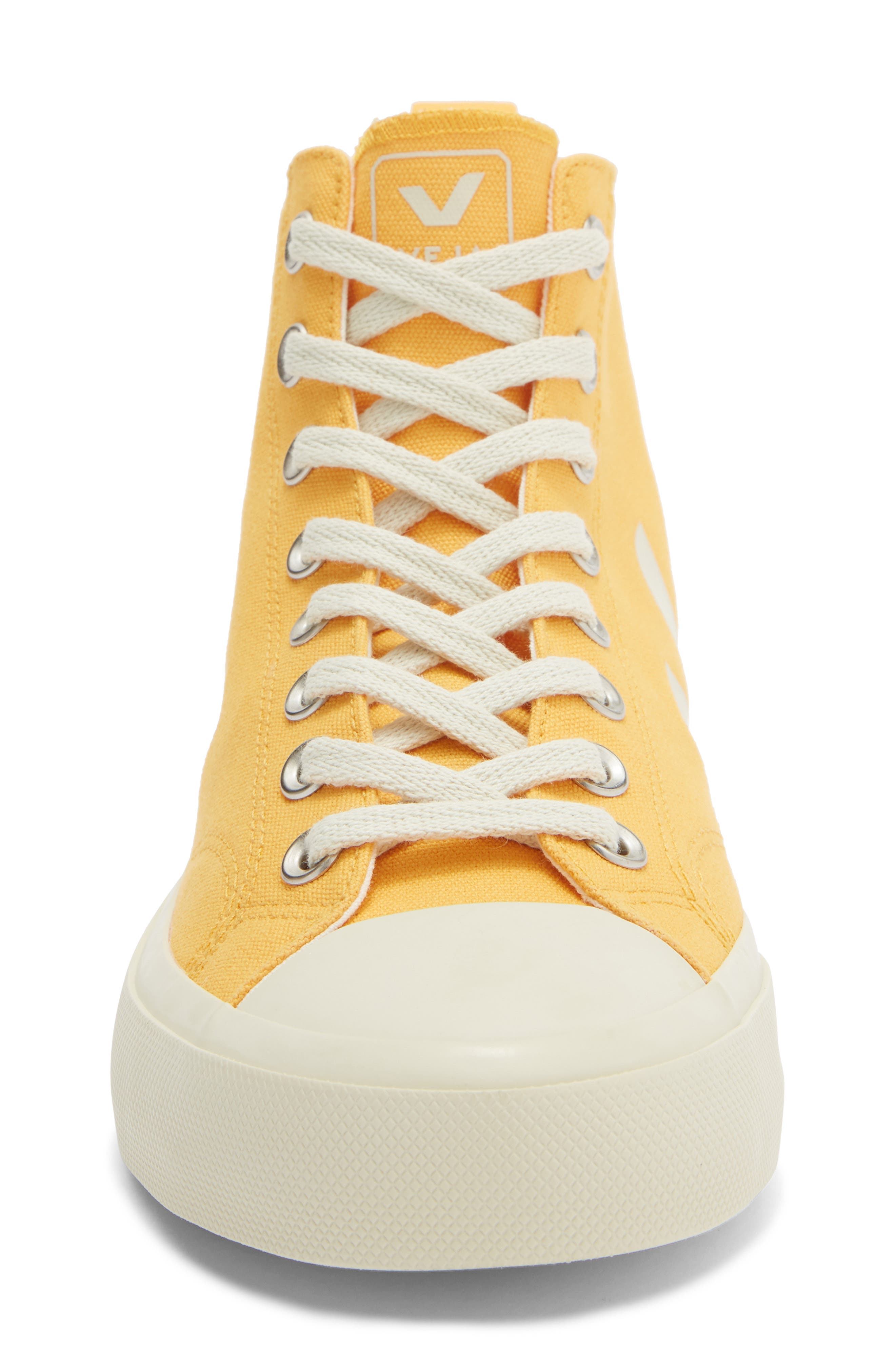 Veja Wata II High Top Sneaker, Alternate, color, 