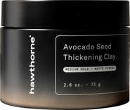 Hawthorne Avocado Seed Thickening Clay