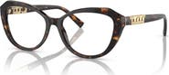 Tiffany & Co. 52mm Cat Eye optical glasses