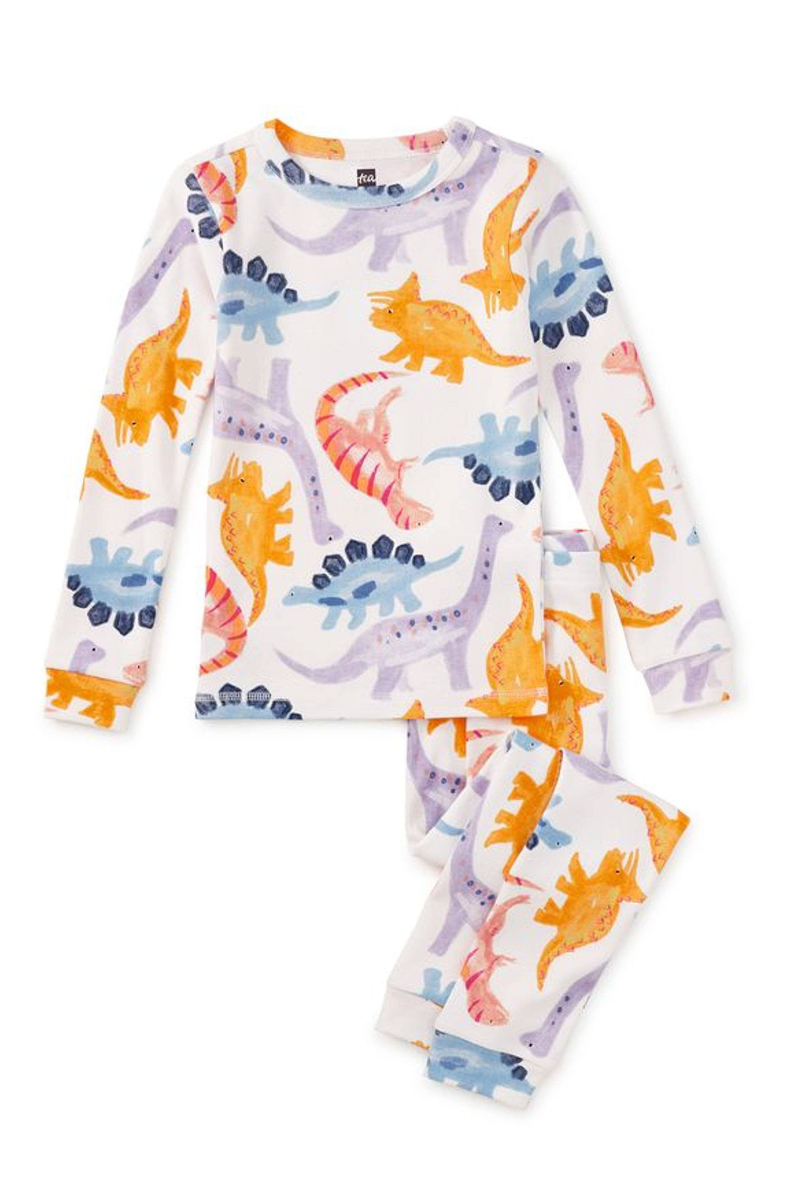 Dreamy Dinos