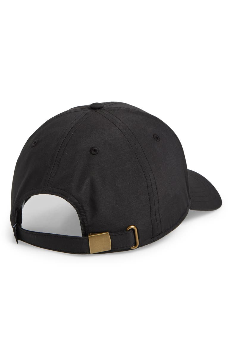Billionaire Boys Club BB Curve Adjustable Baseball Cap, Alternate, color,