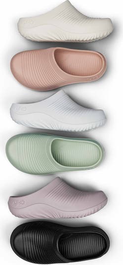 Echo Recovery Clog