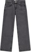 Levi's Kids' 565™ Loose Straight Leg Jeans
