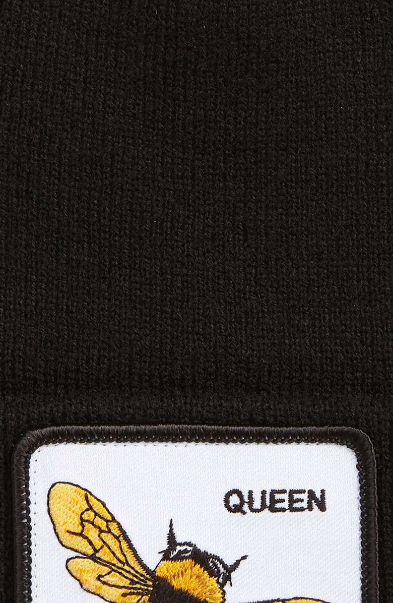 Goorin Bros. Buzzed Beanie, Alternate, color, 