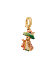 Fable England x Peter Rabbit Benjamin Charm