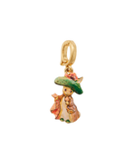 Fable England x Peter Rabbit Benjamin Charm