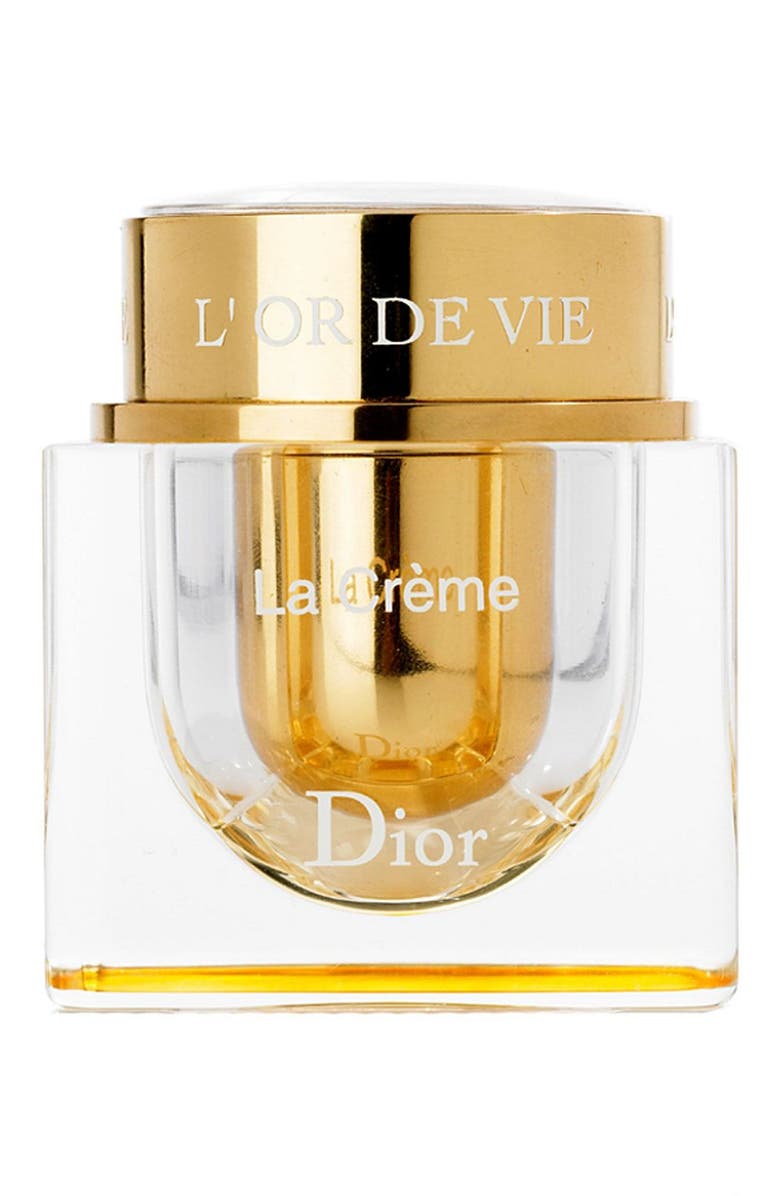 DIOR L'Or de Vie La Crème, Main, color,