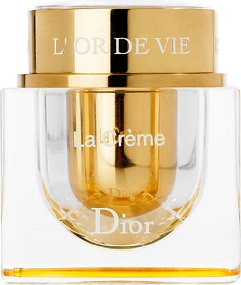 DIOR L'Or de Vie La Crème | Nordstrom