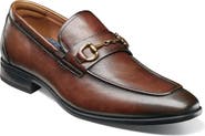 Florsheim Zaffiro Mock Toe Bit Loafer