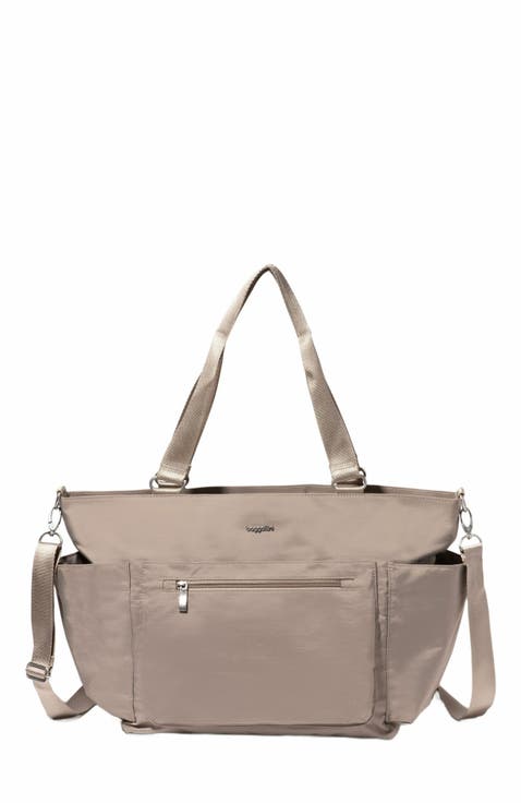 Modern Avenue Crossbody Tote Bag