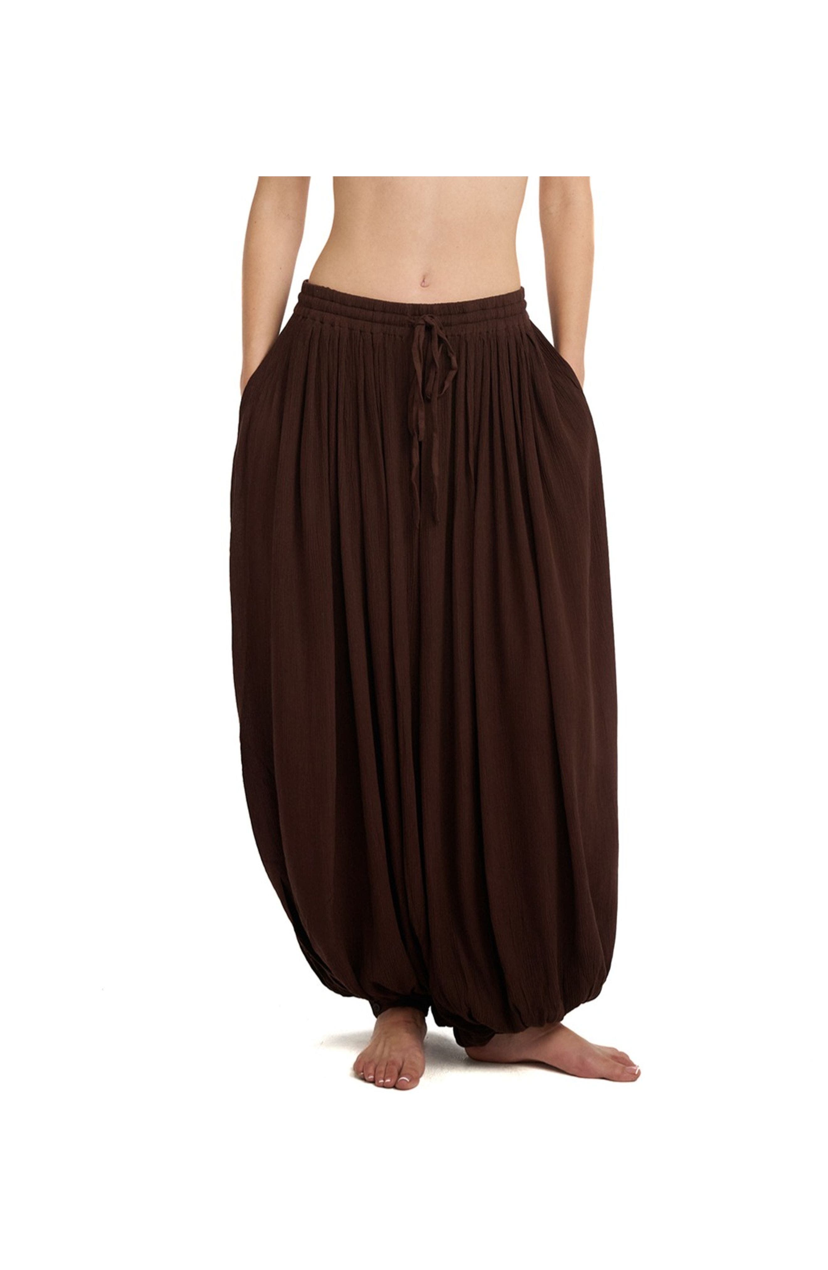 selected Brown