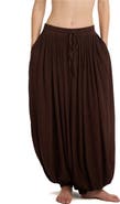 Beach Life by Gottex Resort Balloon Pants Cover-Up