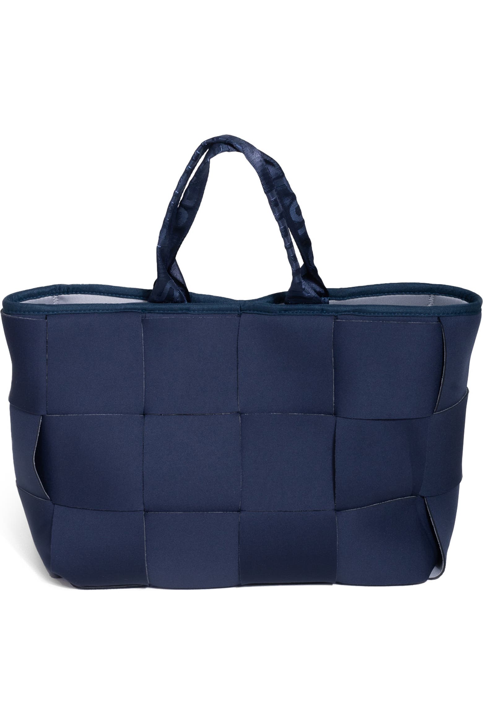 Icon Water Resistant Woven Neoprene Tote Bag (Women) | Nordstromrack
