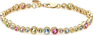 Sif Jakobs Jewellery Bracelet Sardinien Altro