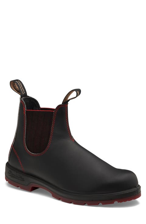 Classic Chelsea Boot (Men)