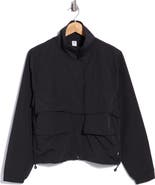90 DEGREE BY REFLEX Tekweave Wildpath Snap Performance Jacket