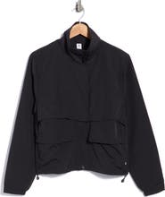 90 DEGREE BY REFLEX Tekweave Wildpath Snap Performance Jacket