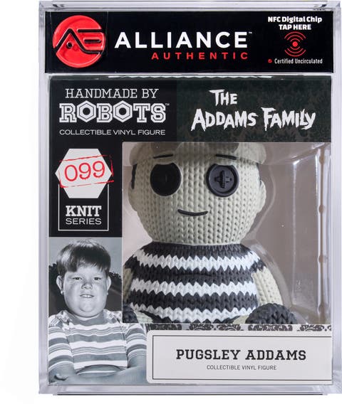 Addams Family - Pugsley Addams 099