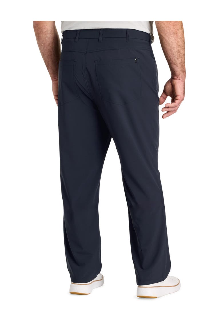 Big & Tall Premium Golf Pants, Alternate, color, NIGHT SKY