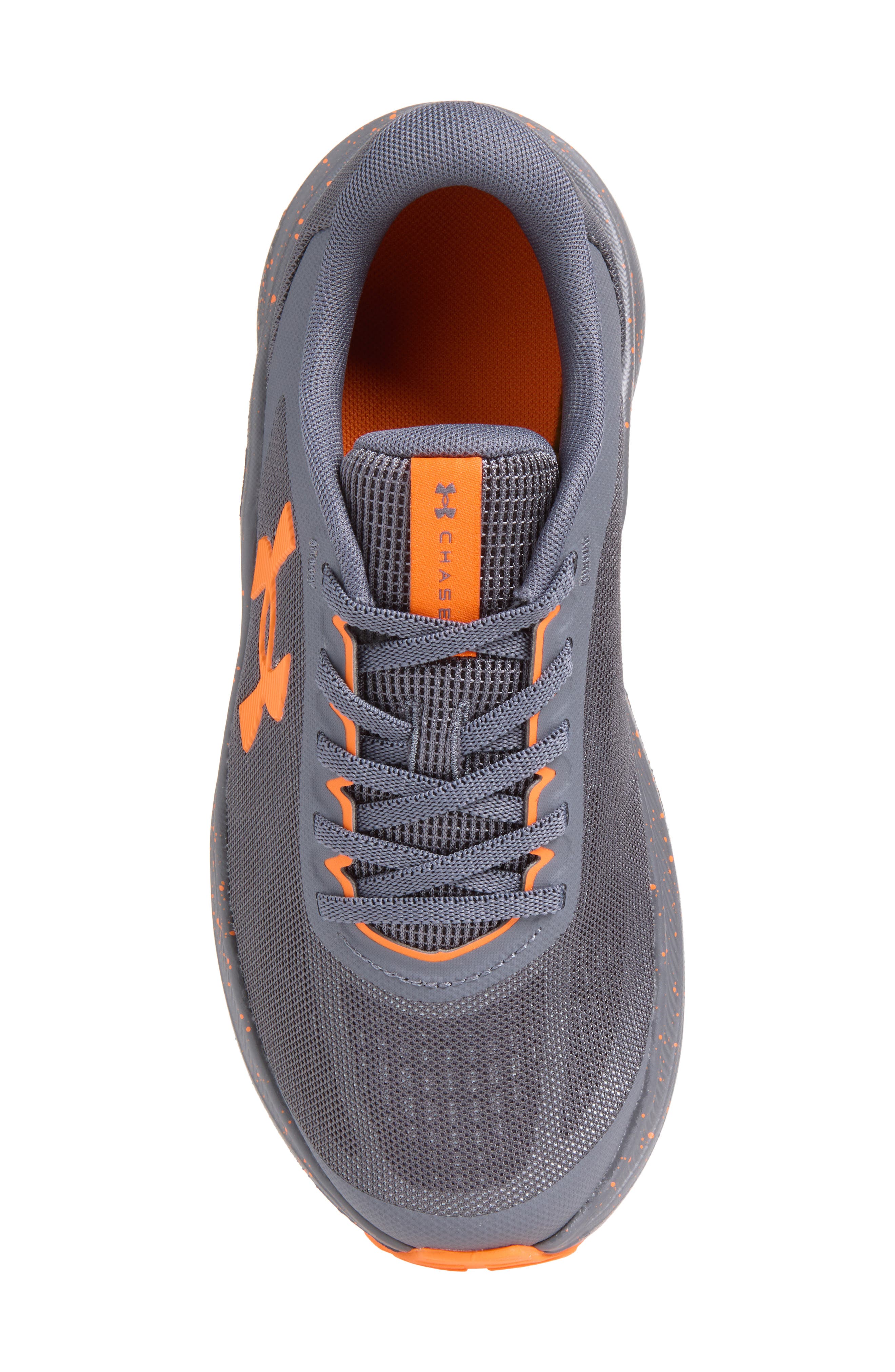 Kids' BPS Chase Sneaker, Alternate, color, GREY