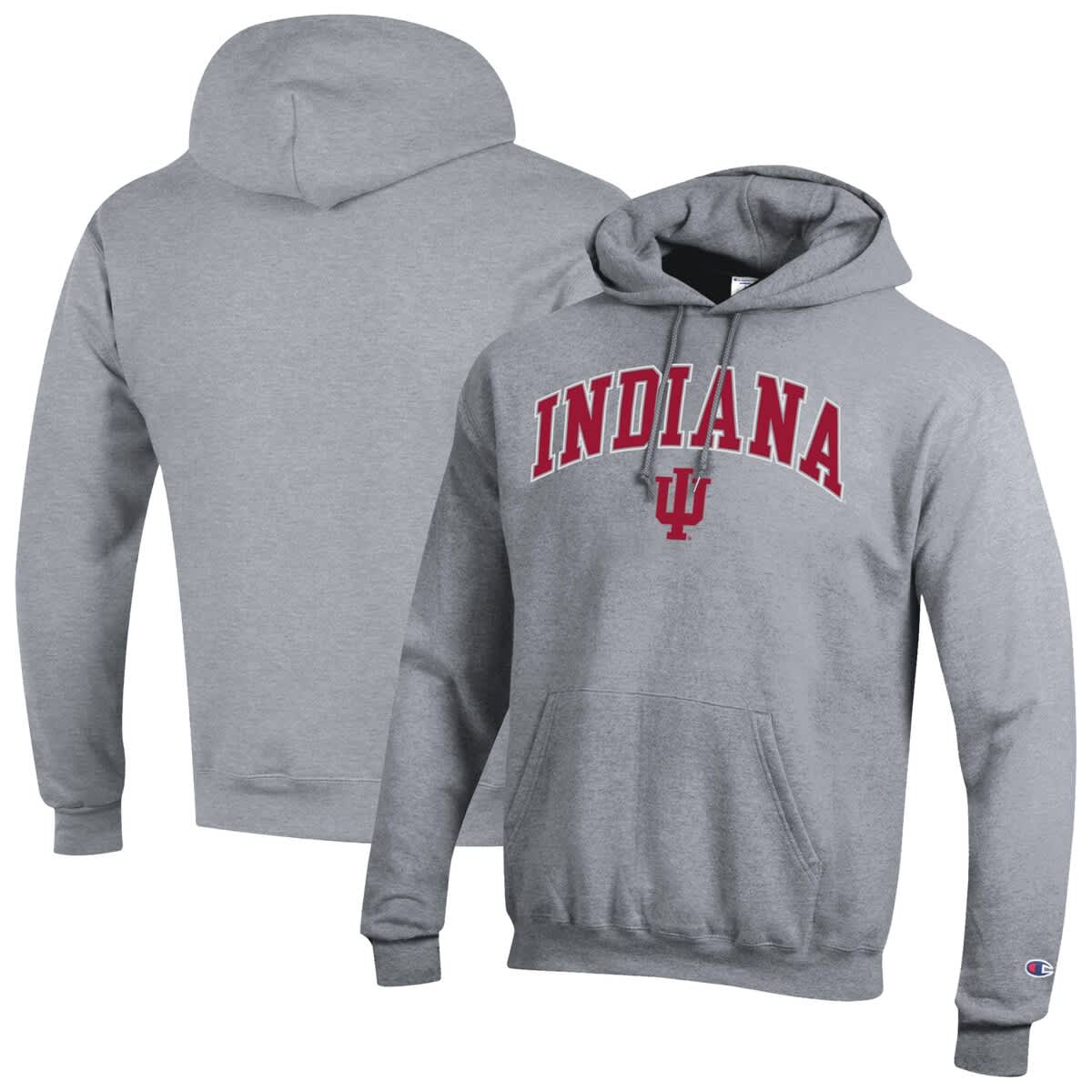 selected Heather Gray