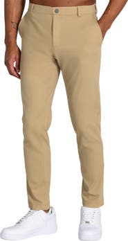 Redvanly Bradley Pull-On Trousers