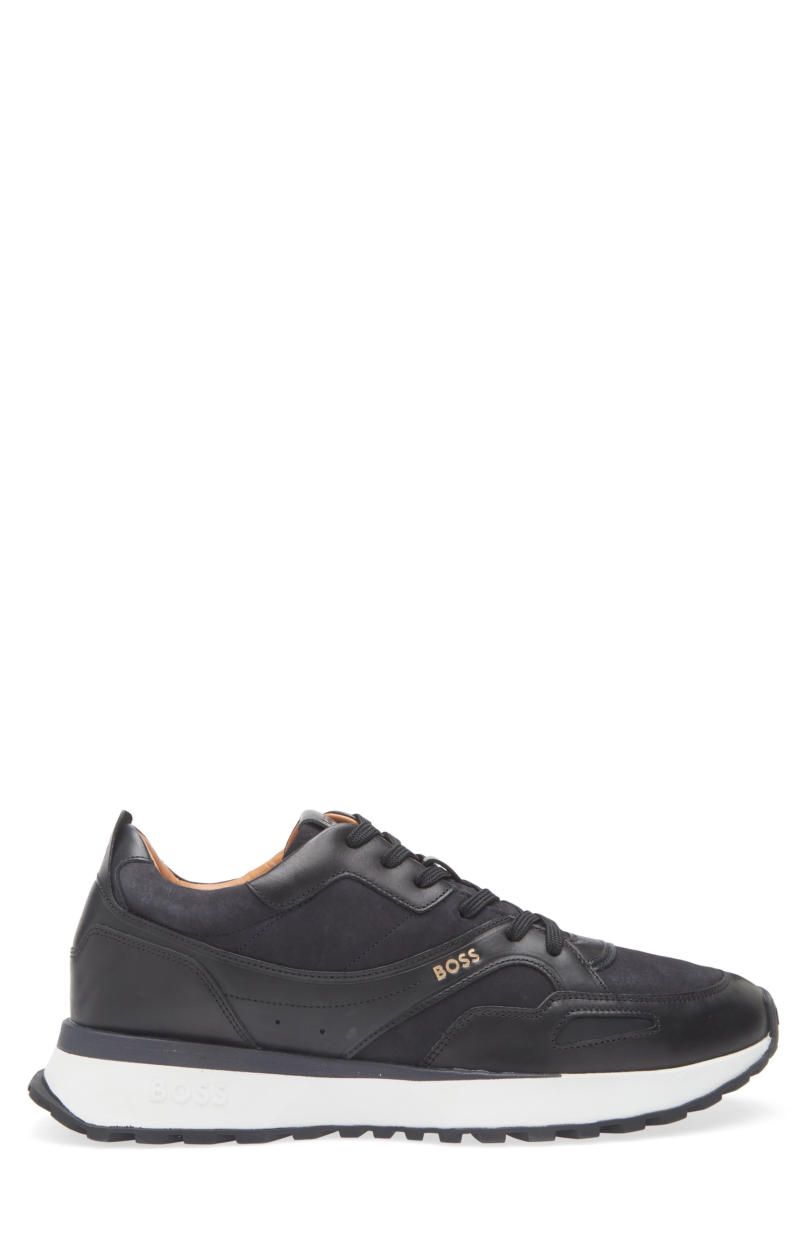 BOSS Jonah Runn Sneaker, Alternate, color, 