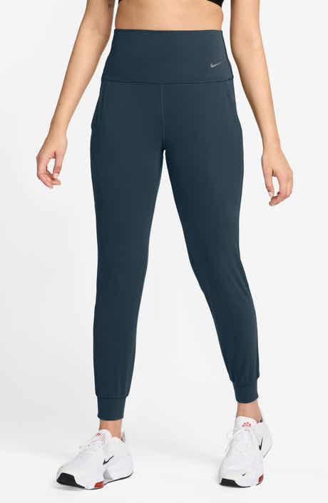 Nike Zenvy Dri-FIT High-Waisted Joggers