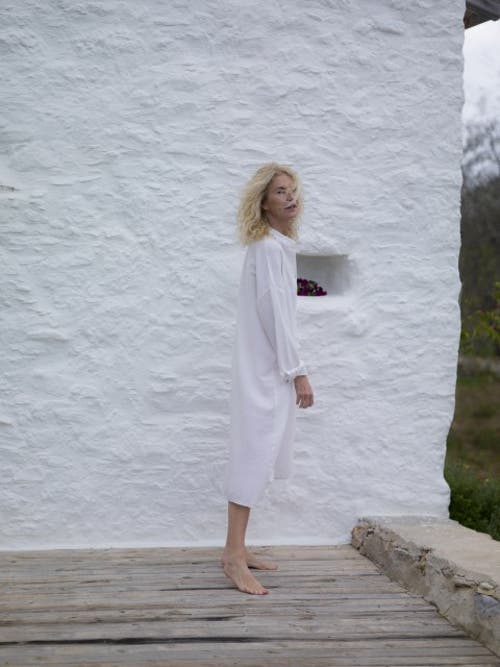 Loom.ist Sile Shirt Tunic