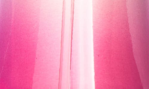 Quality King Touch Of Pink Eau De Toilette In Transparent