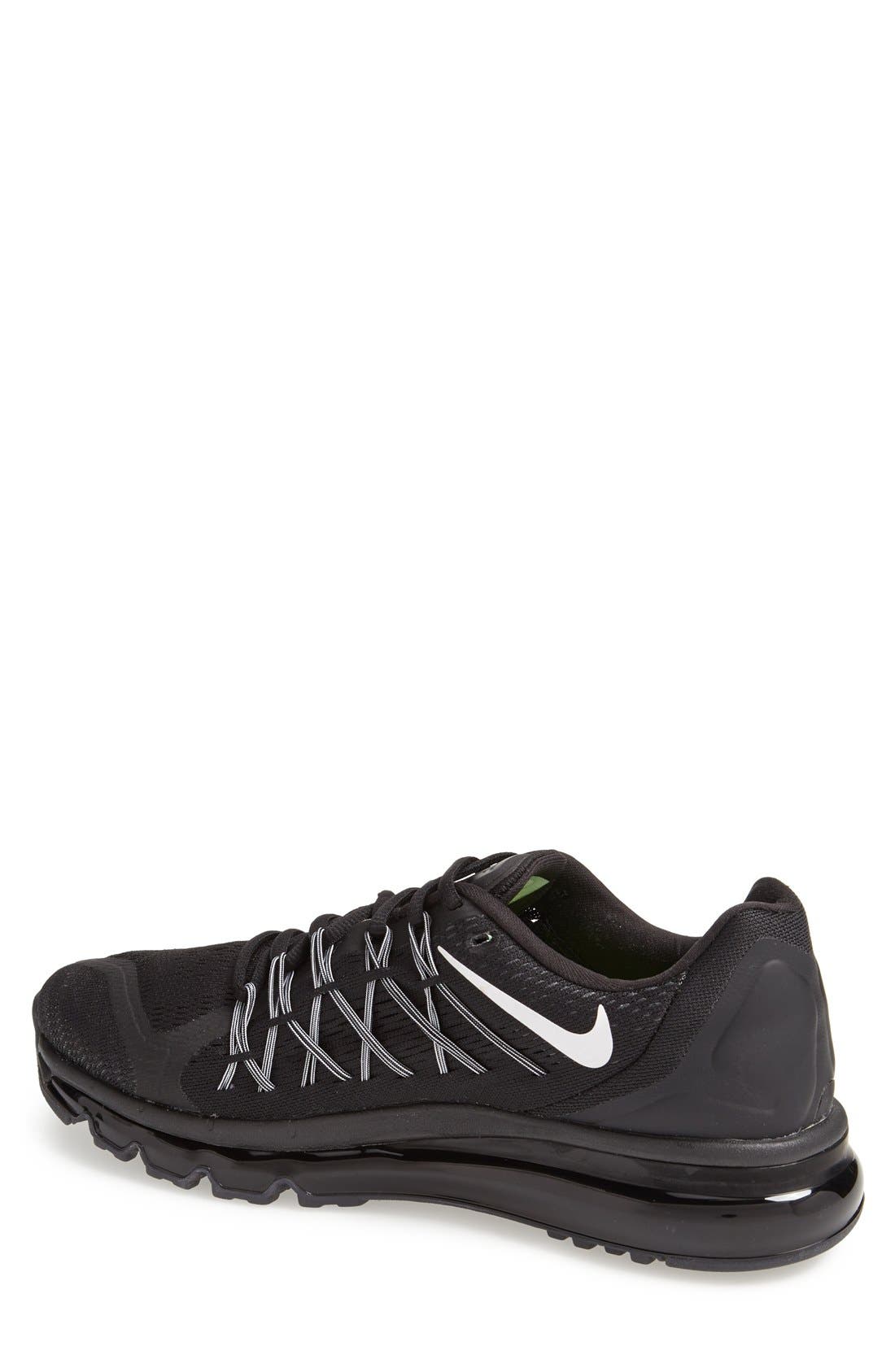 Nike 'Air Max 2015' Running Shoe, Alternate, color, 