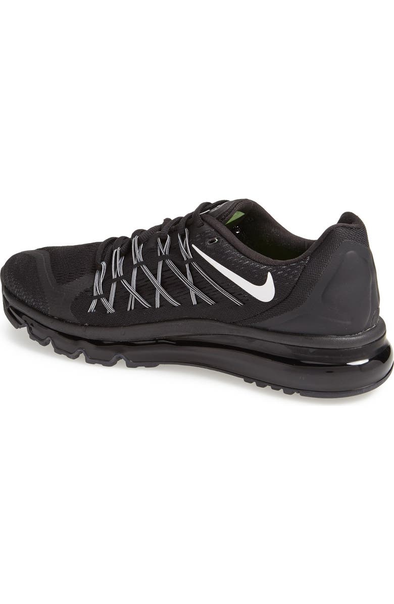 Nike 'Air Max 2015' Running Shoe, Alternate, color,