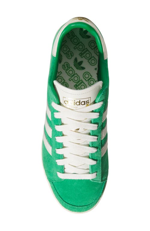 Adidas Originals Adidas Gender Inclusive Jabbar Low Sneaker